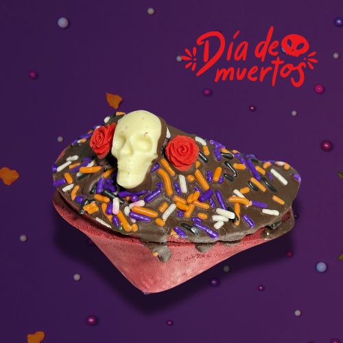 Dia De Los Muertos