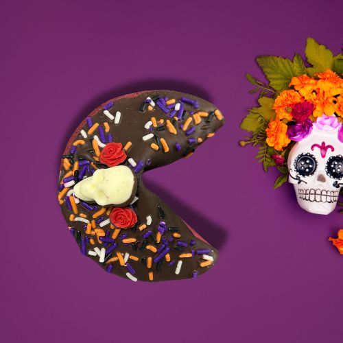 Dia De Los Muertos